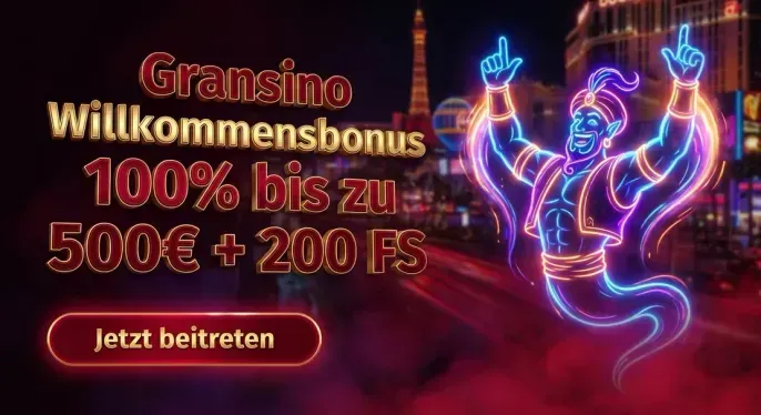 Gransino Casino