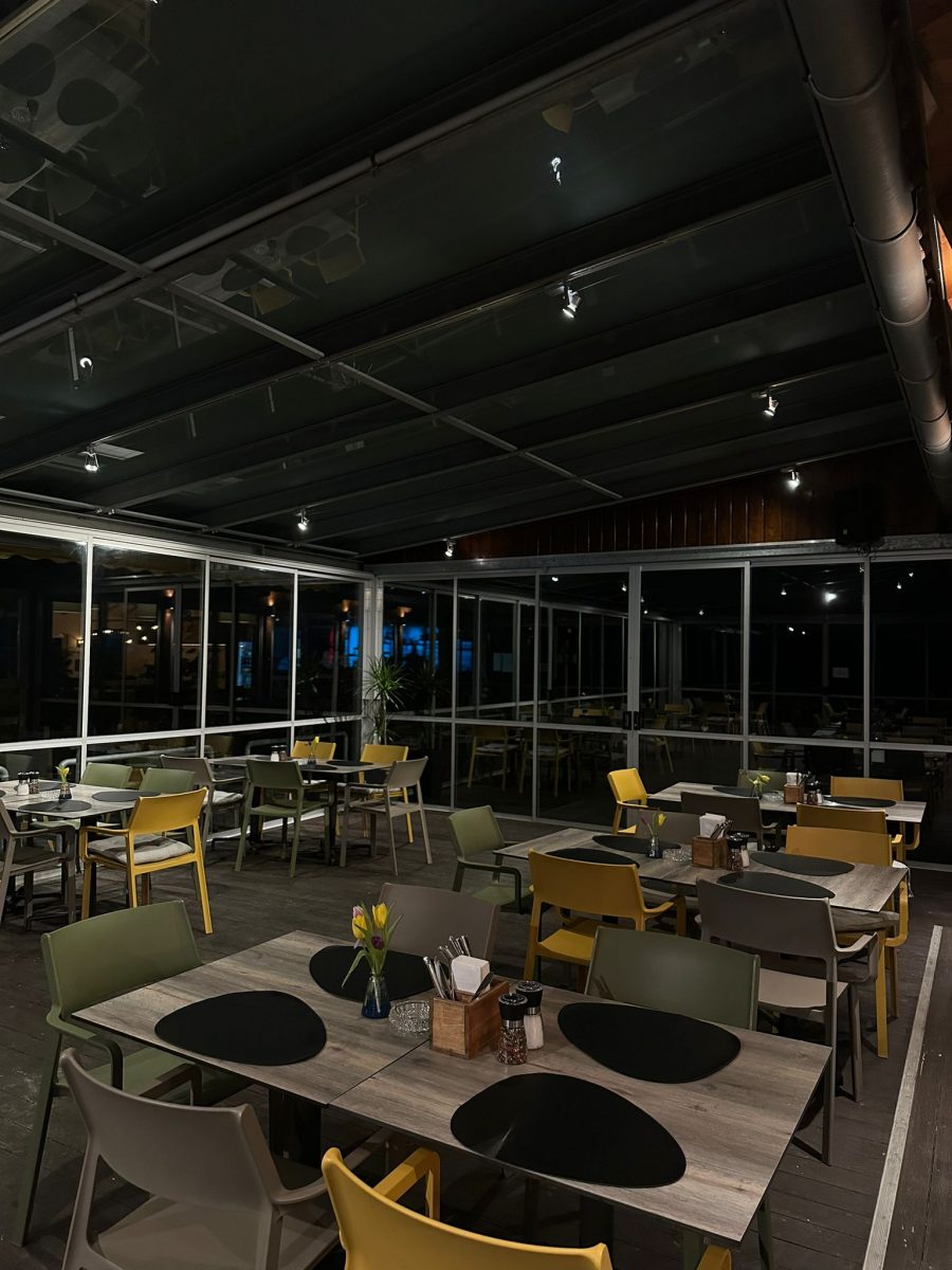 Kontaktieren Sie uns